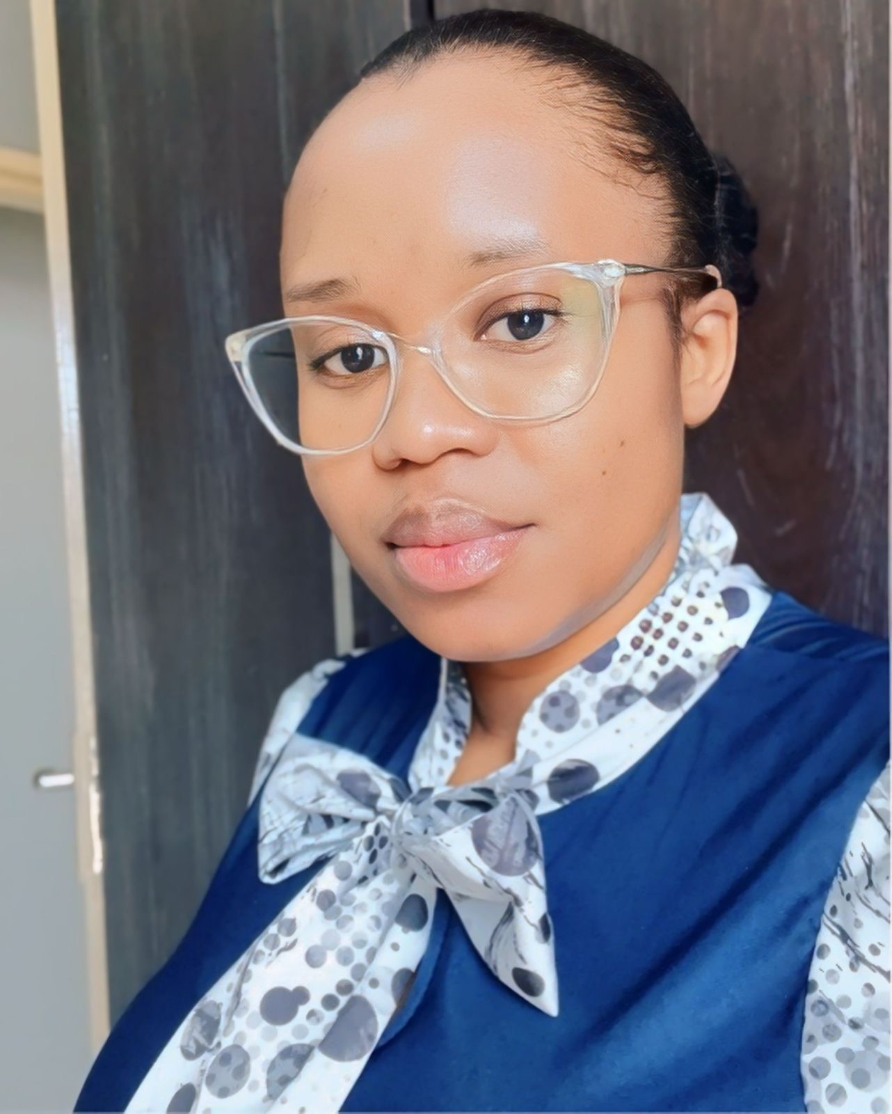 Masabatha Mahlo Occupational Therapist